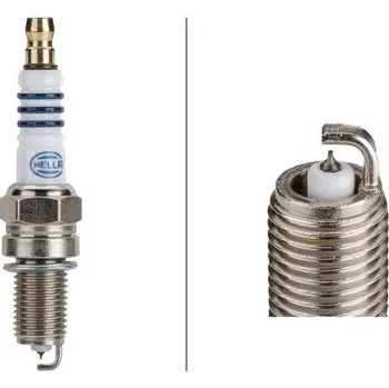 Zapalovací a žhavicí svíčka HELLA 8EH 188 706-801 Zapalovací svíčka (8EH188706-801)