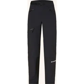 Pánská móda Mammut Pánské Softshellové Kalhoty Eiger Nordwand Advanced...