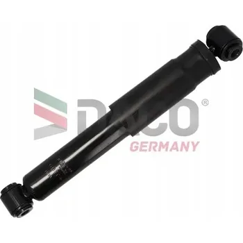 Zavěšení kol Tlumič pérování, 560704