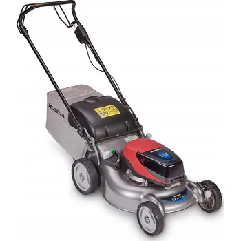 Sekačka Akumulátorová sekačka HONDA HRG 466 XB sada 6Ah