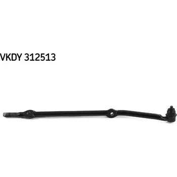 Táhlo řízení Hlava příčného táhla řízení SKF VKDY 312513