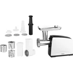 Mlýnek na maso ECG MG 2510 Power, vícebarevný, 1200 W