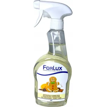 Osvěžovač vzduchu OSVĚŽOVAČ VZDUCHU VÁNOČNÍ PERNÍČEK 500 ML FORLUX