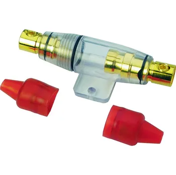 Autopojistky Sinus Live SH-100