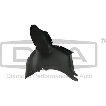 Blatník karosérie Vnitřní blatník DPA 88050296402