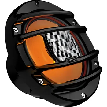 Auto Hi-Fi Reproduktory pro motorsport Hertz HMX 6.5 S-LD