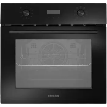 Vestavná trouba CONCEPT Vestavná trouba ETV3460bc