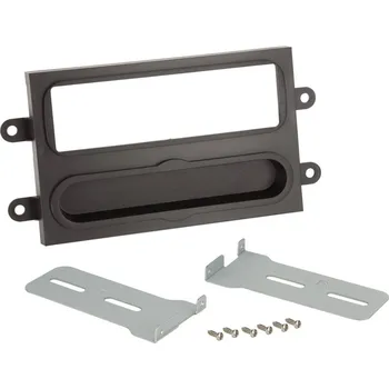 Auto Hi-Fi Redukční rámeček autorádia pro Renault Twingo