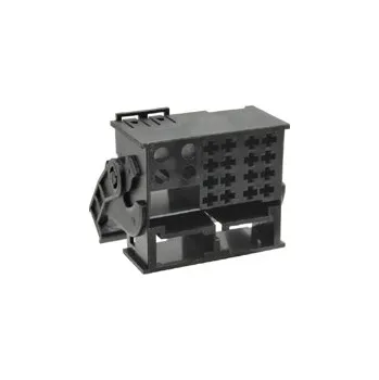 Auto Hi-Fi FAKRA KONEKTOR FORD