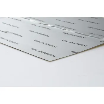 Reproduktor do auta Tlumicí materiál Gladen Aero Extreme