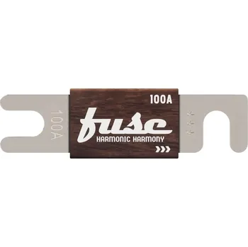 Autopojistky Pojistka Harmonic Harmony Fuse Mini ANL 200 A