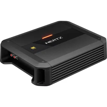 Zesilovač do auta Zesilovač Hertz DP 2.200