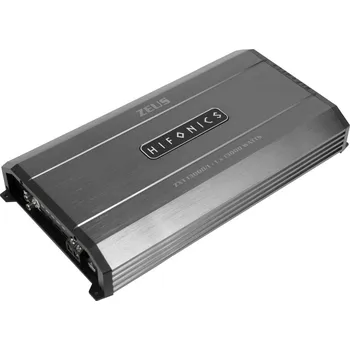 Zesilovač do auta Zesilovač Hifonics ZXT13000/1