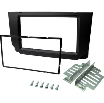 Autorádio Redukční rámeček autorádia pro Seat Ibiza, Arona