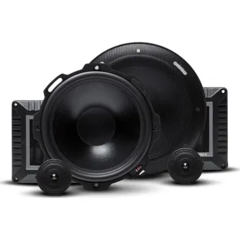 Auto Hi-Fi Reproduktory Rockford Fosgate POWER T4652-S