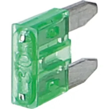 Autopojistky Nožová ATM mini pojistka 30A ACV 30.3950-30