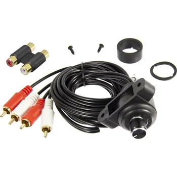 Dálkový ovladač Dálkový ovladač Hifonics HF-RC1