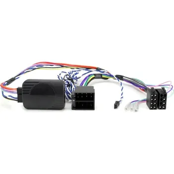 Adaptér ovládání tlačítek na volantu pro Mercedes-Benz Vito, Sprinter / Volkswagen Crafter Connects2 CTSMC017.2