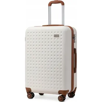 Kono Kabinový kufr skořepinový ABS 394, 48 l