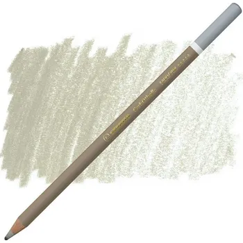 Výtvárné potřeby Pastel v tužce STABILO CarbOthello, Warm Grey III 704