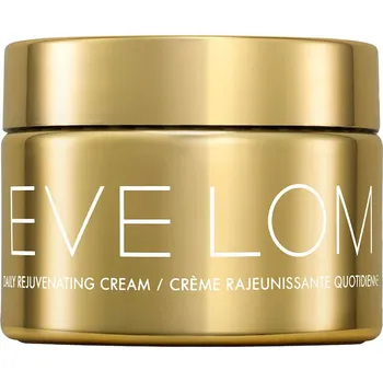 Pleťový krém Eve Lom - Daily Rejuvenating Cream Krémy na obličej 50 ml dámské