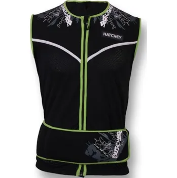 Chránič páteře Chránič páteře Hatchey Vest Soft Active Velikost: XL