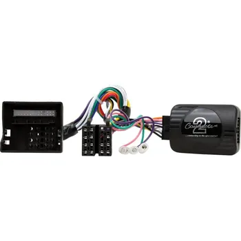 Autorádio Adaptér ovládání tlačítek na volantu pro Opel Antara Connects2 CTSVX004.2