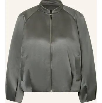 Dámský blejzr Someday Dámská Bunda Noriella, tmavě šedá, 38