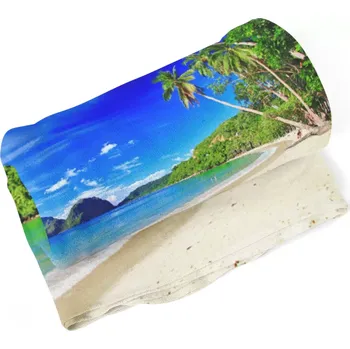 deka Sablio Deka Pláž 2 - 150x120 cm