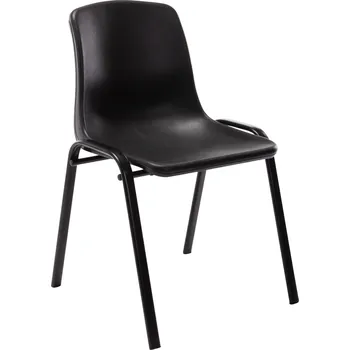 Barová židle LRCZ Stohovací židle Nowra Barva: Modrá