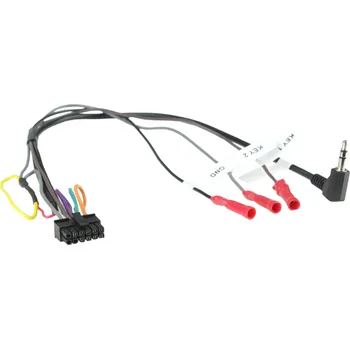 Síťový kabel Propojovací kabel 42CTMULTILEAD5