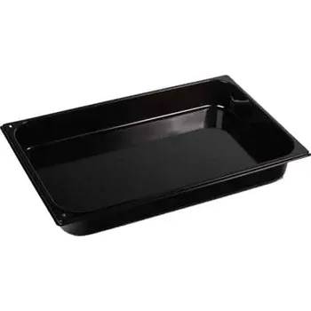 Gastronádoba GN 2/1 – 65 mm - smaltovaná