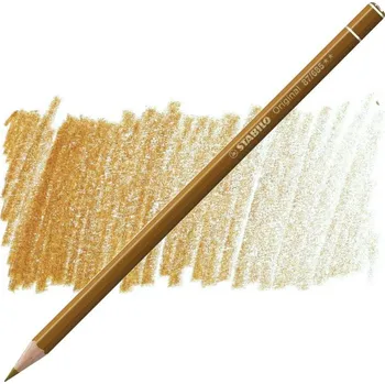 Kresba Umělecká pastelka STABILO Original, Light Ochre 685