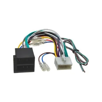 ISO konektor Clarion 18 pin - ISO konektor