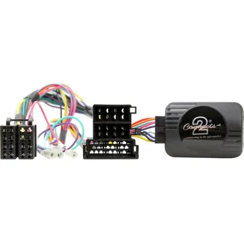 Autorádio Adaptér ovládání tlačítek na volantu pro Mercedes-Benz A-Class, B-Class, C-Class, Vito, Viano Connects2 CTSMC003.2