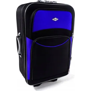 RGL Střední měkký kufr polyester 773, 62 l
