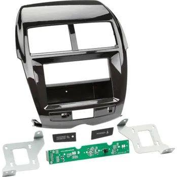 Autorádio Redukční rámeček autorádia pro Citroen C4 Aircross / Peugeot 4008