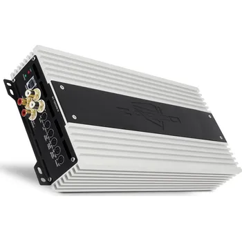 Zesilovač do auta Zesilovač Zapco ST-1500XM III