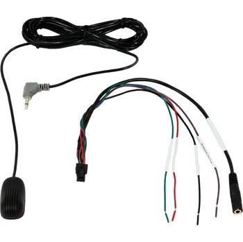 Mikrofon Hands-free sada mikrofonu Helix BT HD