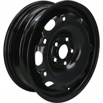 Alu kolo Ocelový disk Kronprinz VO 514015 5.0" x 14" 5x100 ET 35