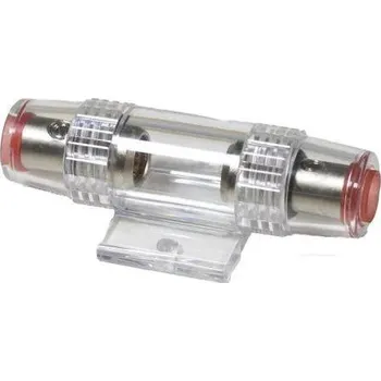 Autopojistky Pojistkové pouzdro Stinger SSVLAGU