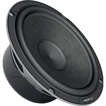 Auto Hi-Fi Reproduktory Hertz C 165 L