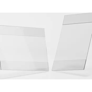 Kapsa PVC-K1 - PVC-K1-A4-V-LESK