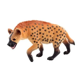 plyšák Hyena (cs)