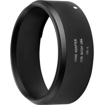 NiSi Filter Adapter 49mm for Ricoh GR IV