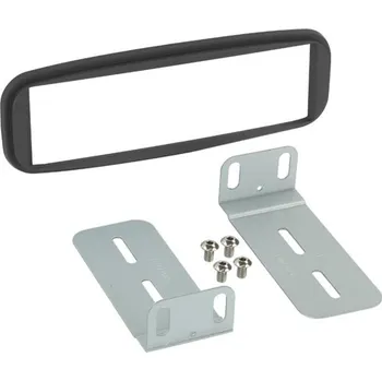 Autorádio Redukční rámeček autorádia pro Renault Clio IV