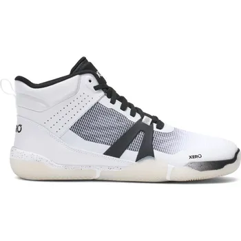 Dámská sálová obuv Xero Shoes X1 Mid Women – dámské barefoot basketbalové boty White X1 Mid Women 39