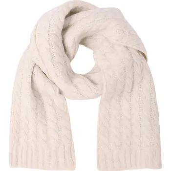 Šála Tatuum DÁMSKÁ PLETENÁ ŠÁLA MAPIL