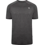 triko Dare 2B Persist DMT595, black marl grey - vel. XL 116123