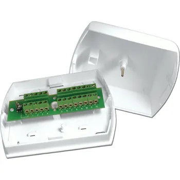 Ostatni 25/50 EN3-JB26 plast.propojovací kra